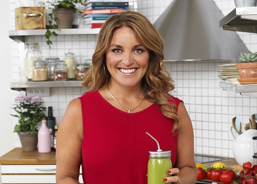 Ulrika Davidsson – Din motivation är nyckeln till förändring